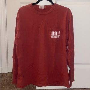 Phi Mu Tshirt